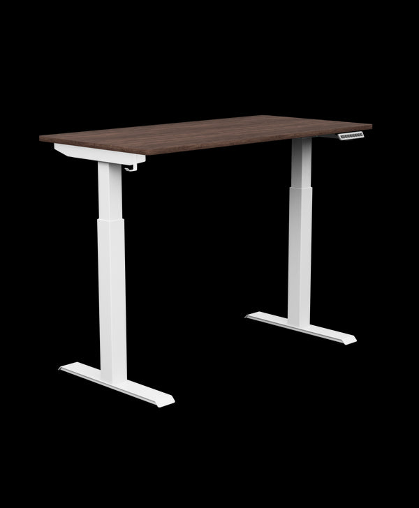 Standing Desk - Coffee